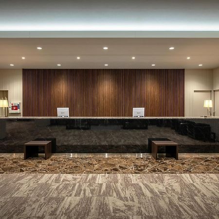 Hotel Maruya Grande Minamisoma Exteriér fotografie
