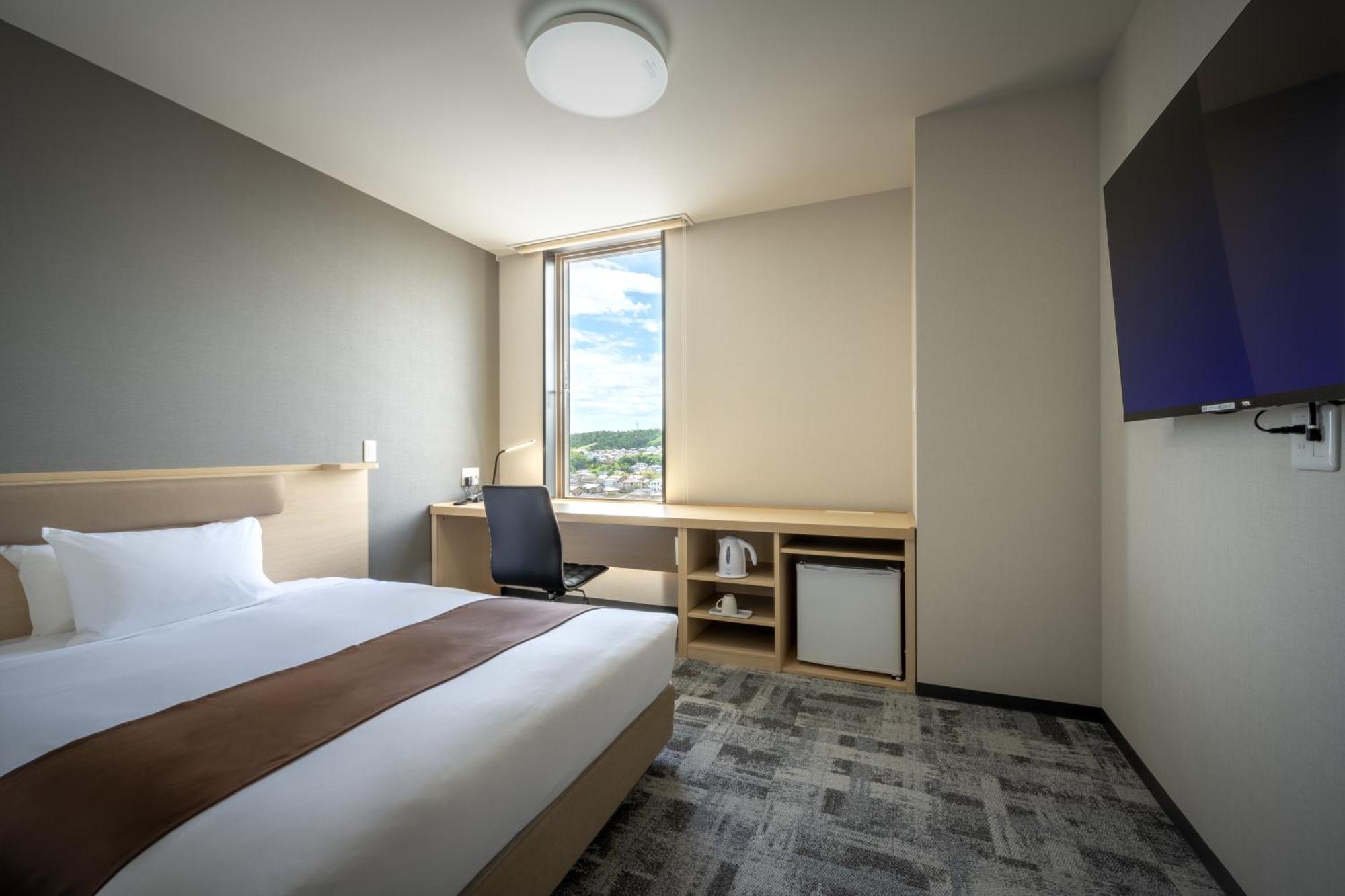 Hotel Maruya Grande Minamisoma Exteriér fotografie