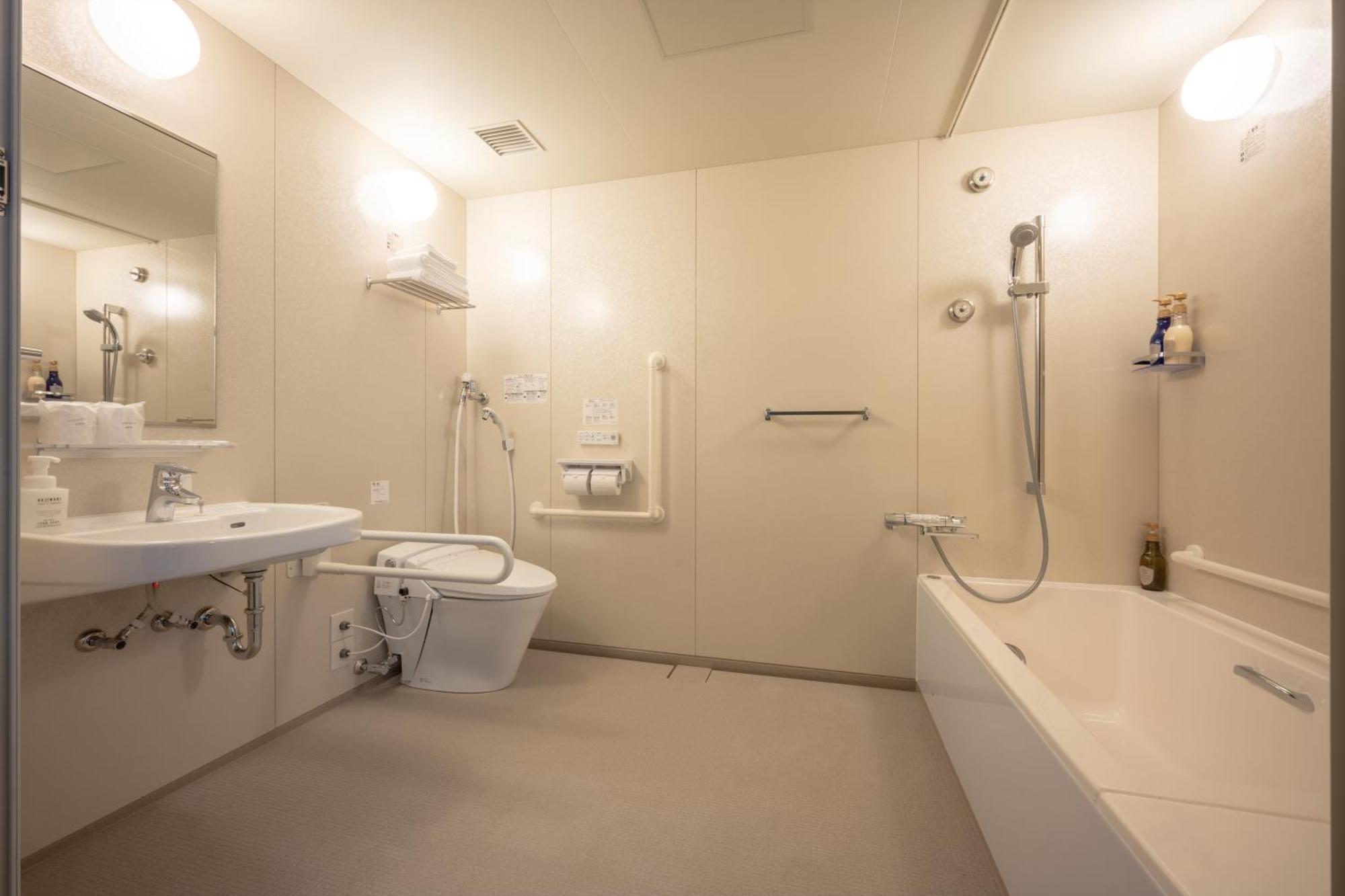Hotel Maruya Grande Minamisoma Exteriér fotografie
