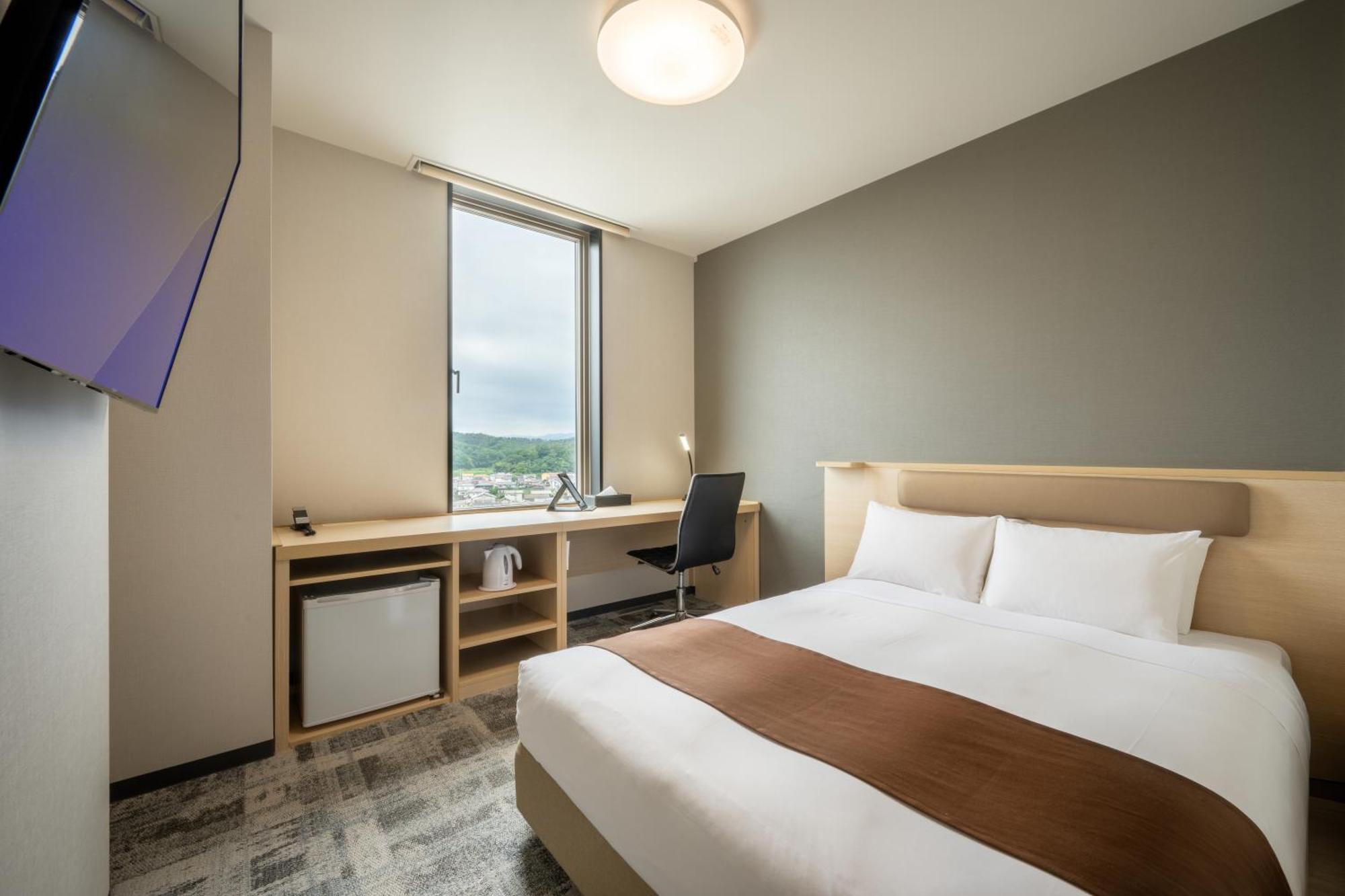 Hotel Maruya Grande Minamisoma Exteriér fotografie