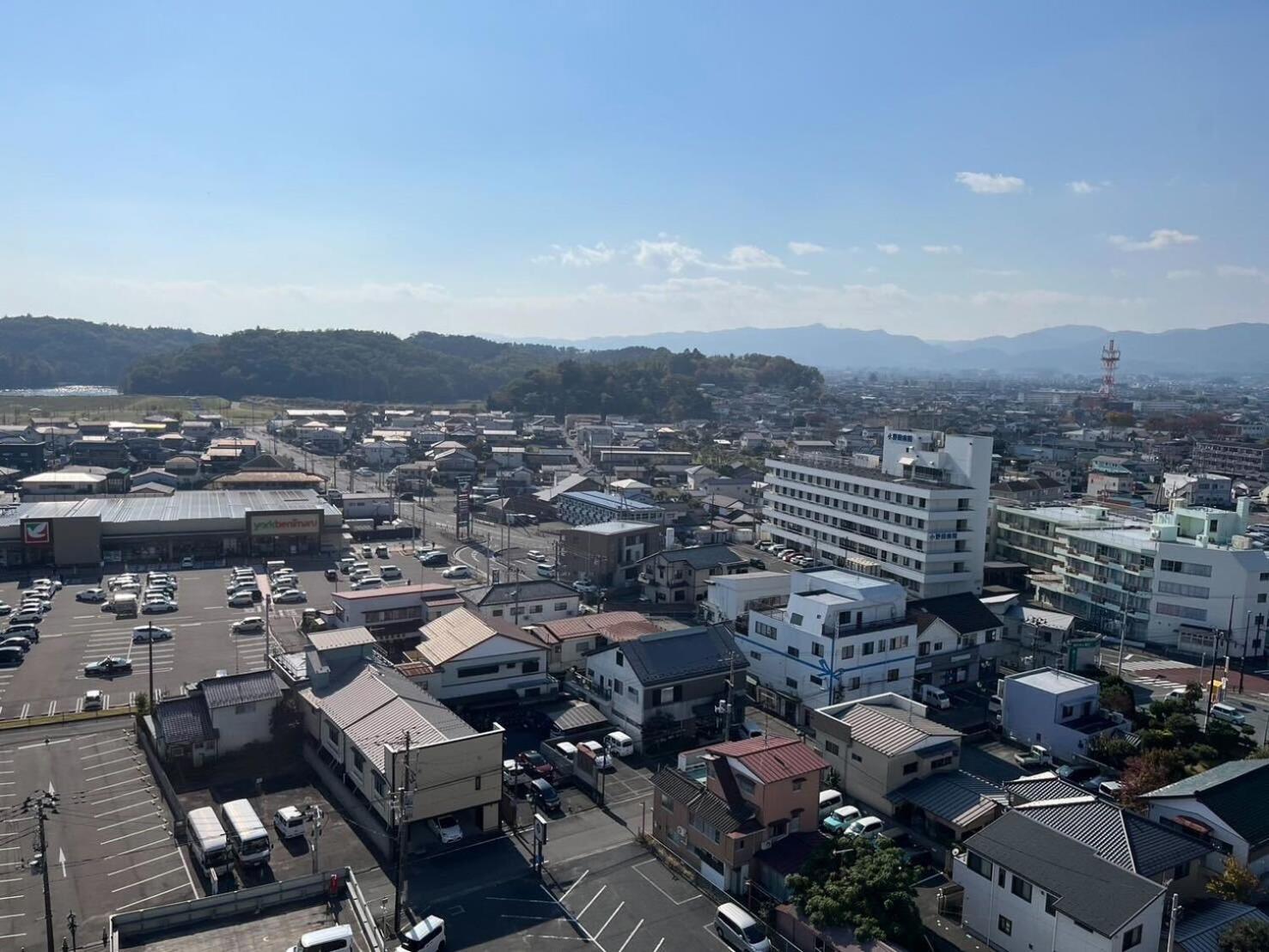 Hotel Maruya Grande Minamisoma Pokoj fotografie